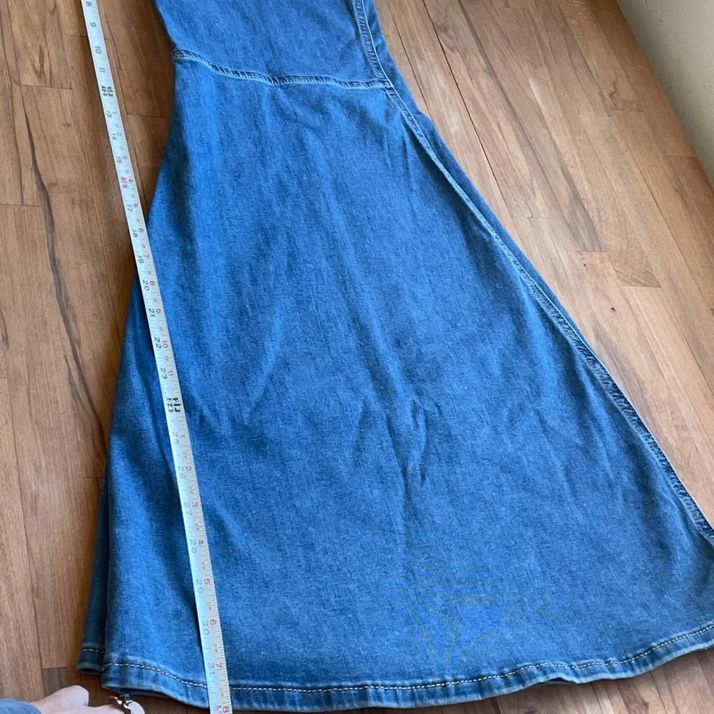 Free People Bell Bottoms, new, never worn. - Picture 5 of 13